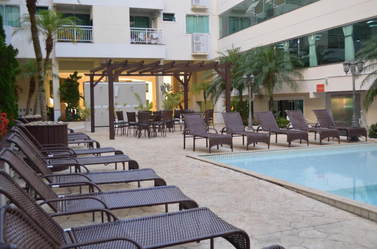 Apto Bombas Bombinha Summer Beach Apartamento 1,2,3,4 Dormitorios Privado Bombinhas Ngoại thất bức ảnh