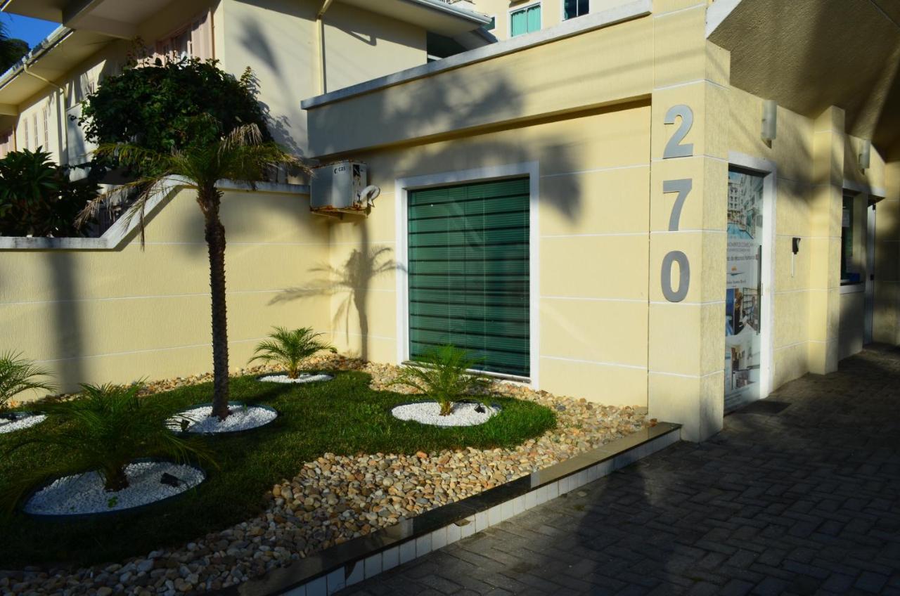Apto Bombas Bombinha Summer Beach Apartamento 1,2,3,4 Dormitorios Privado Bombinhas Ngoại thất bức ảnh
