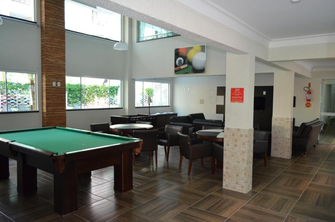 Apto Bombas Bombinha Summer Beach Apartamento 1,2,3,4 Dormitorios Privado Bombinhas Ngoại thất bức ảnh