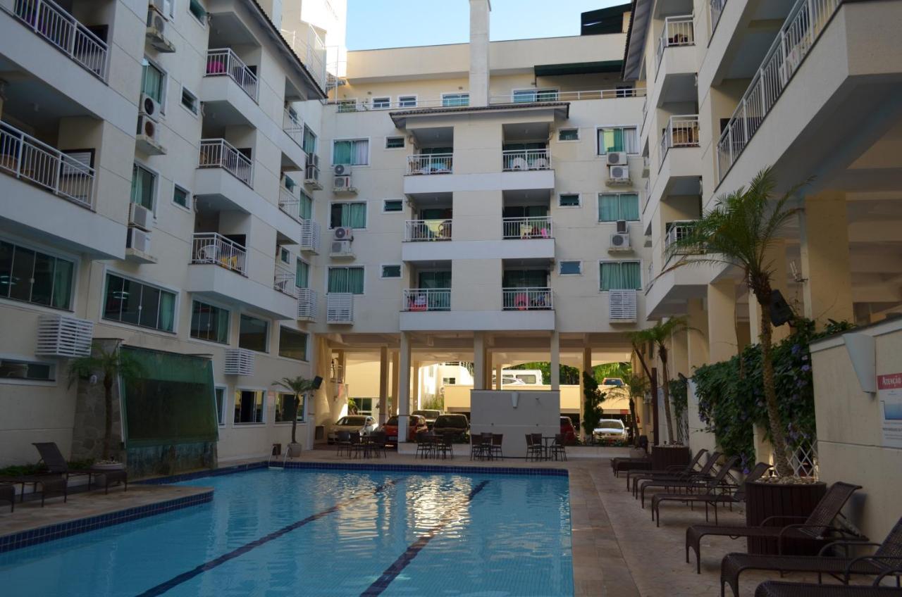 Apto Bombas Bombinha Summer Beach Apartamento 1,2,3,4 Dormitorios Privado Bombinhas Ngoại thất bức ảnh