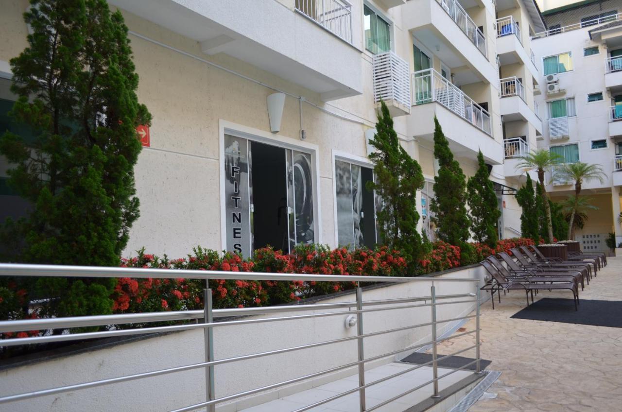 Apto Bombas Bombinha Summer Beach Apartamento 1,2,3,4 Dormitorios Privado Bombinhas Ngoại thất bức ảnh