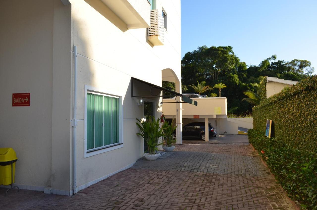 Apto Bombas Bombinha Summer Beach Apartamento 1,2,3,4 Dormitorios Privado Bombinhas Ngoại thất bức ảnh