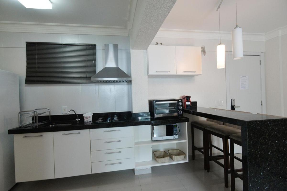 Apto Bombas Bombinha Summer Beach Apartamento 1,2,3,4 Dormitorios Privado Bombinhas Ngoại thất bức ảnh