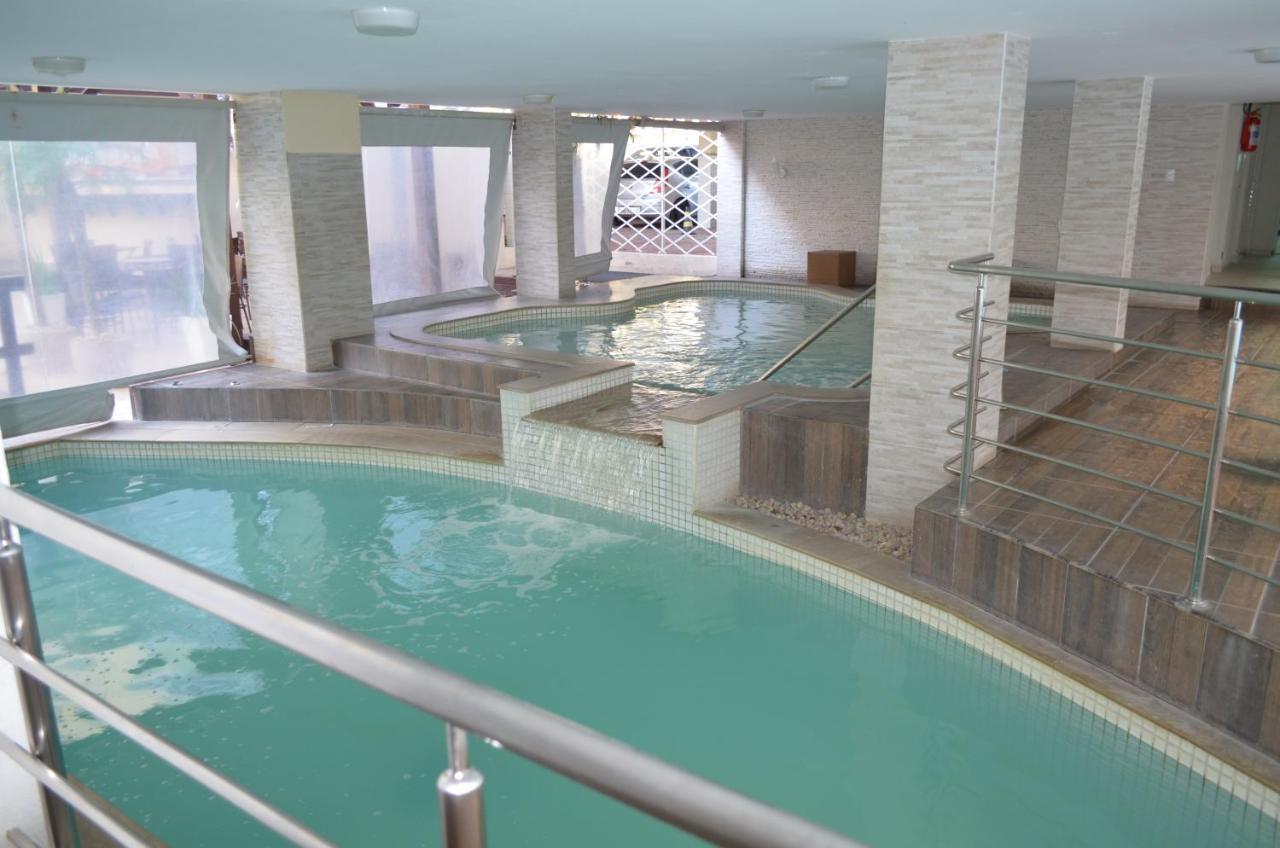 Apto Bombas Bombinha Summer Beach Apartamento 1,2,3,4 Dormitorios Privado Bombinhas Ngoại thất bức ảnh