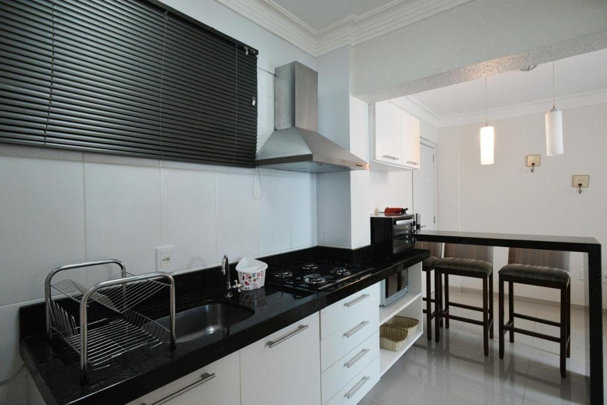 Apto Bombas Bombinha Summer Beach Apartamento 1,2,3,4 Dormitorios Privado Bombinhas Ngoại thất bức ảnh