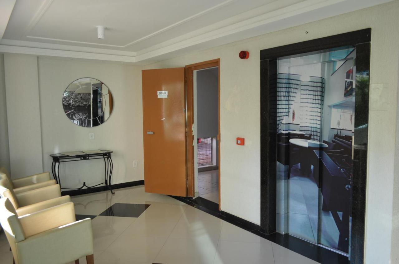 Apto Bombas Bombinha Summer Beach Apartamento 1,2,3,4 Dormitorios Privado Bombinhas Ngoại thất bức ảnh