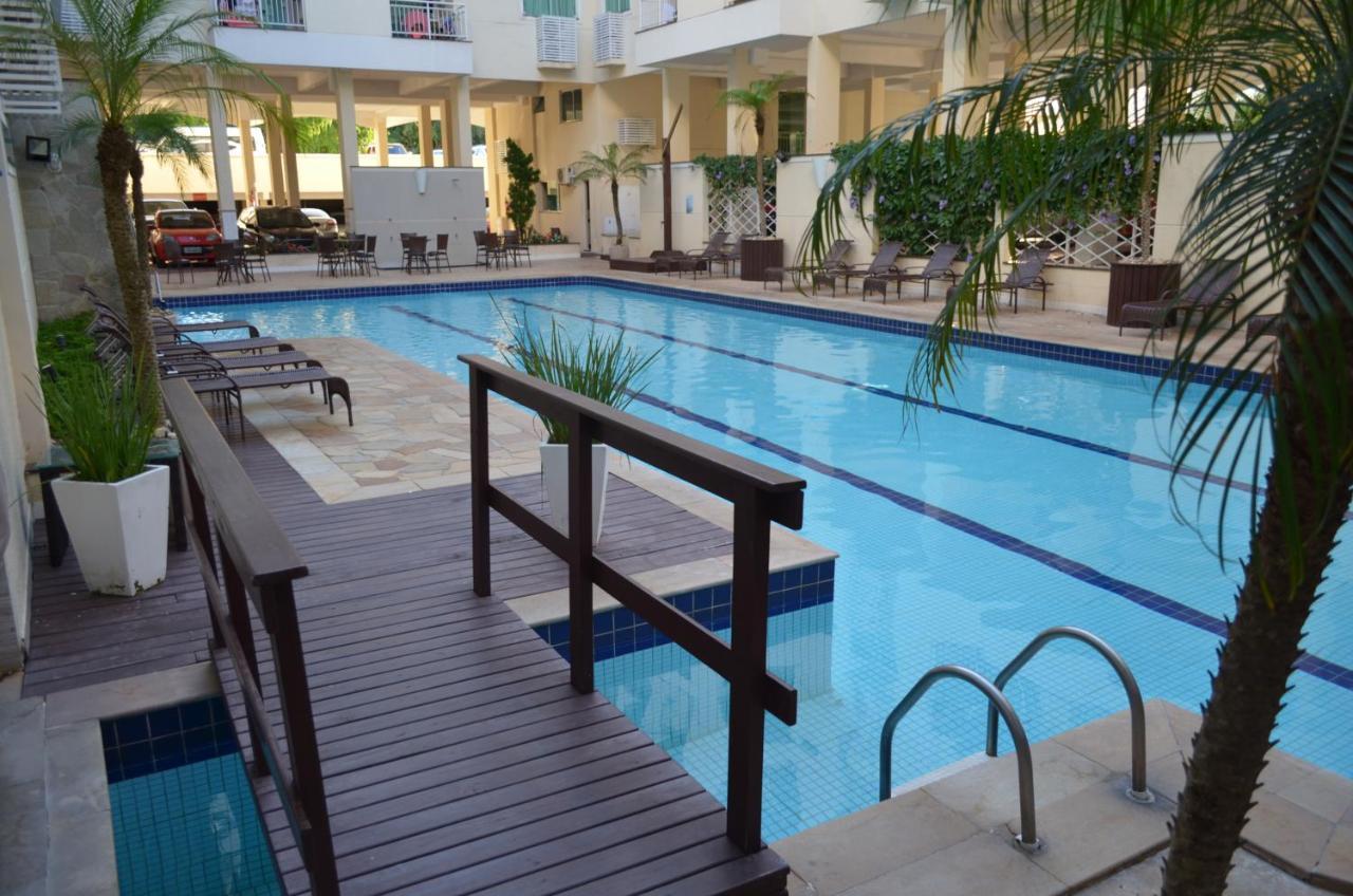 Apto Bombas Bombinha Summer Beach Apartamento 1,2,3,4 Dormitorios Privado Bombinhas Ngoại thất bức ảnh