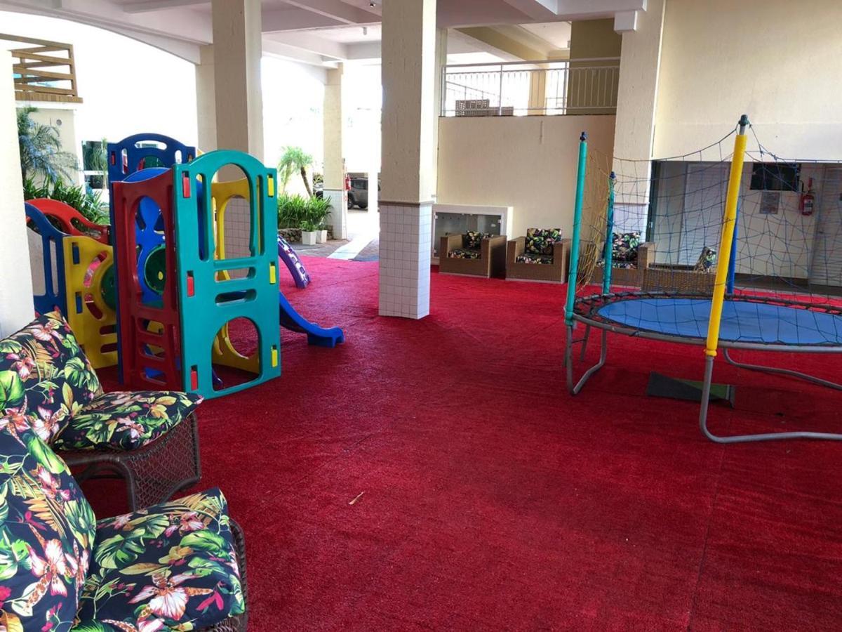 Apto Bombas Bombinha Summer Beach Apartamento 1,2,3,4 Dormitorios Privado Bombinhas Ngoại thất bức ảnh