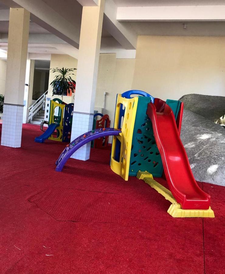 Apto Bombas Bombinha Summer Beach Apartamento 1,2,3,4 Dormitorios Privado Bombinhas Ngoại thất bức ảnh