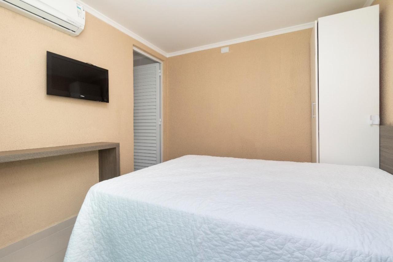 Apto Bombas Bombinha Summer Beach Apartamento 1,2,3,4 Dormitorios Privado Bombinhas Ngoại thất bức ảnh