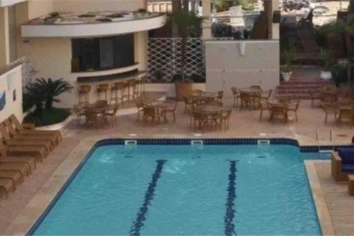 Apto Bombas Bombinha Summer Beach Apartamento 1,2,3,4 Dormitorios Privado Bombinhas Ngoại thất bức ảnh