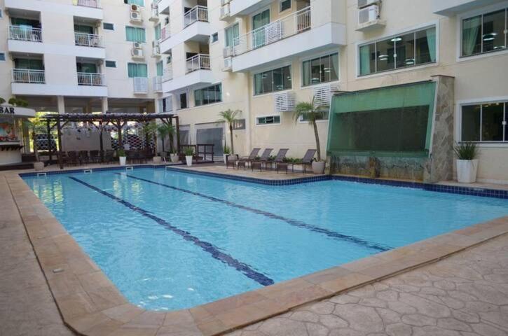 Apto Bombas Bombinha Summer Beach Apartamento 1,2,3,4 Dormitorios Privado Bombinhas Ngoại thất bức ảnh