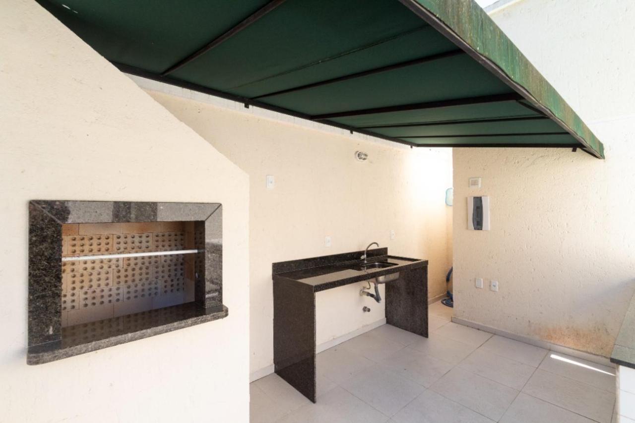 Apto Bombas Bombinha Summer Beach Apartamento 1,2,3,4 Dormitorios Privado Bombinhas Ngoại thất bức ảnh
