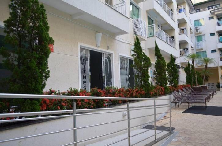 Apto Bombas Bombinha Summer Beach Apartamento 1,2,3,4 Dormitorios Privado Bombinhas Ngoại thất bức ảnh