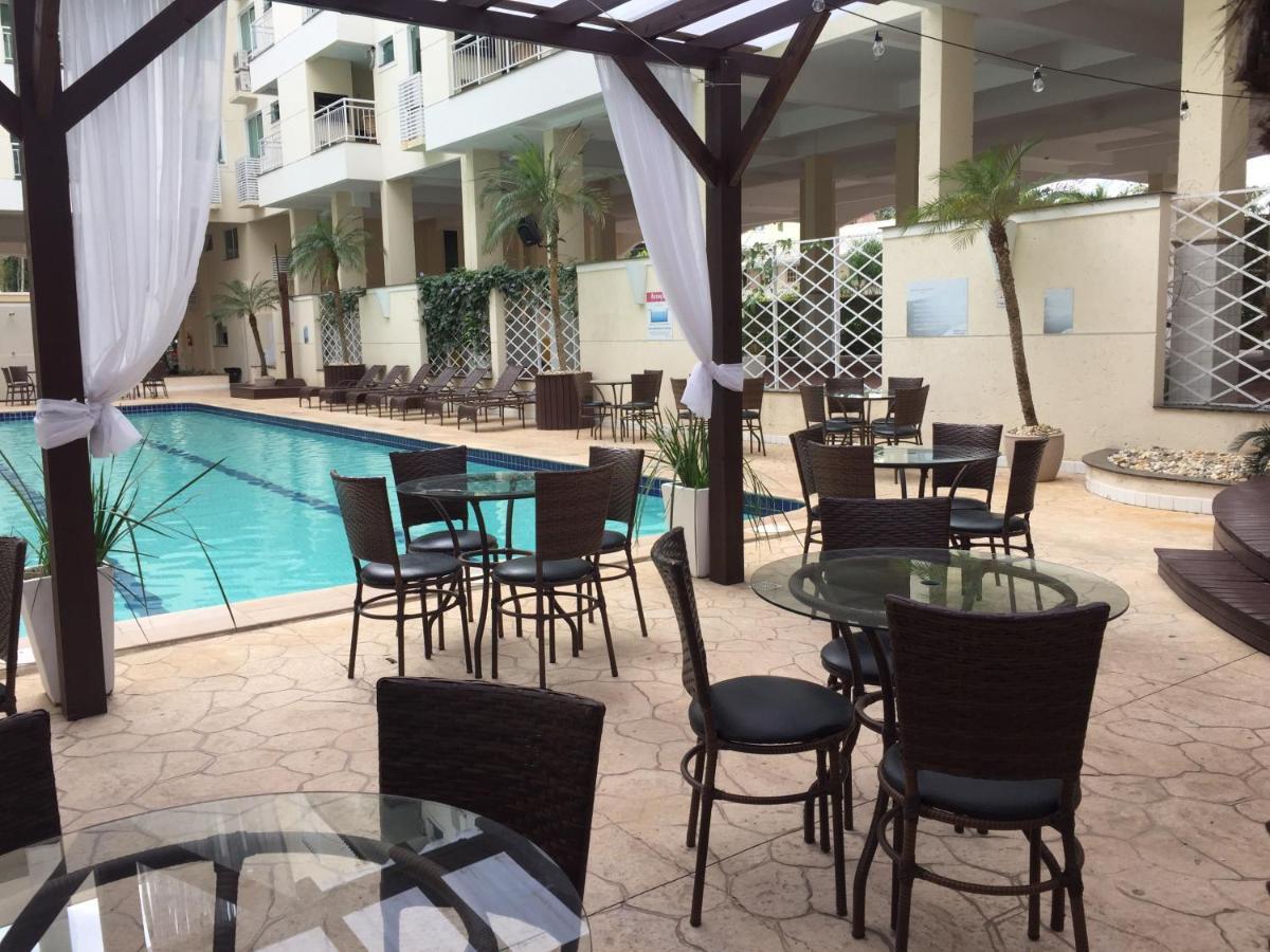 Apto Bombas Bombinha Summer Beach Apartamento 1,2,3,4 Dormitorios Privado Bombinhas Ngoại thất bức ảnh