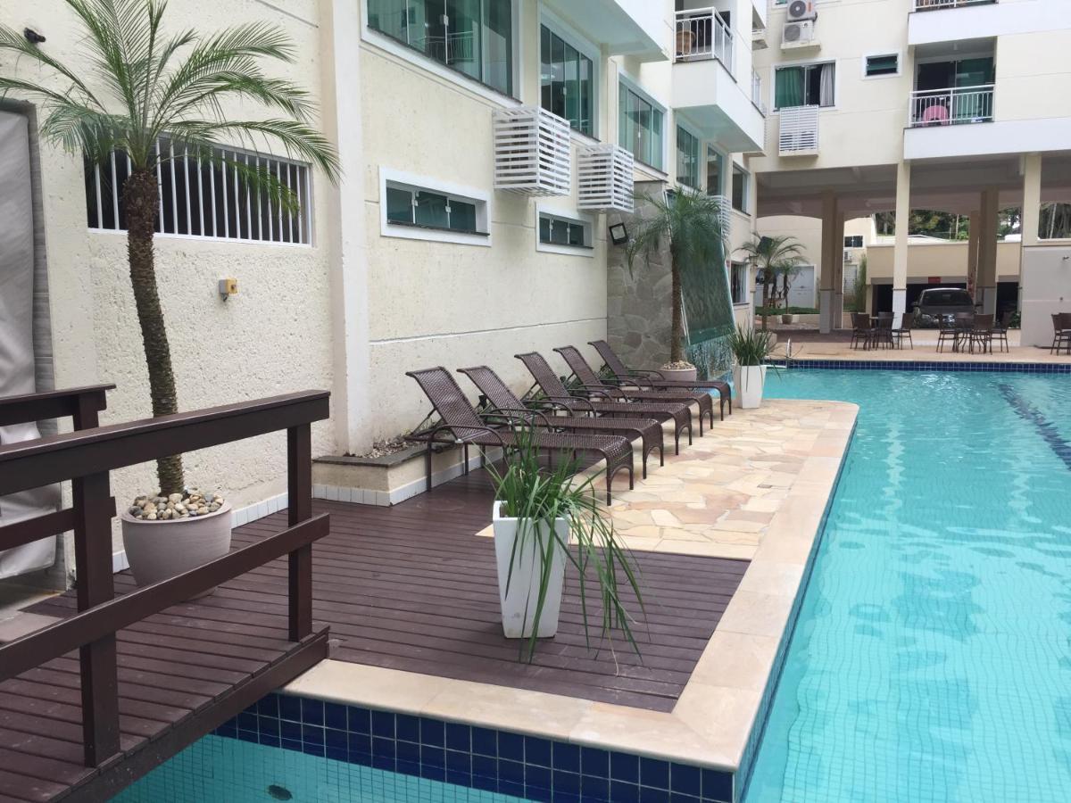 Apto Bombas Bombinha Summer Beach Apartamento 1,2,3,4 Dormitorios Privado Bombinhas Ngoại thất bức ảnh